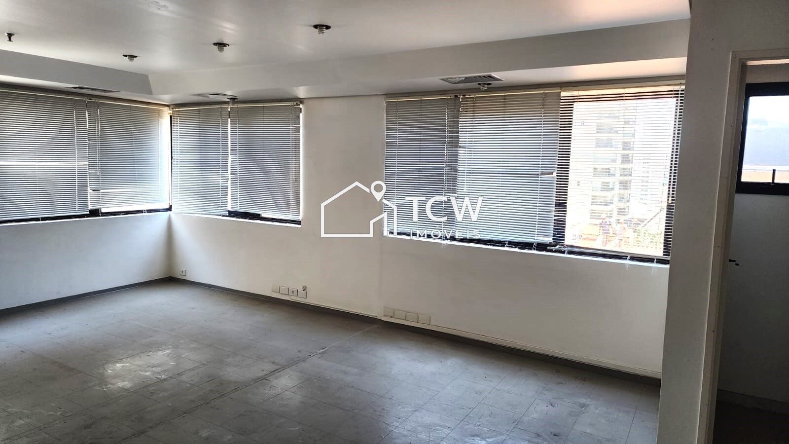 Sala-Conjunto, 45 m² - Foto 8