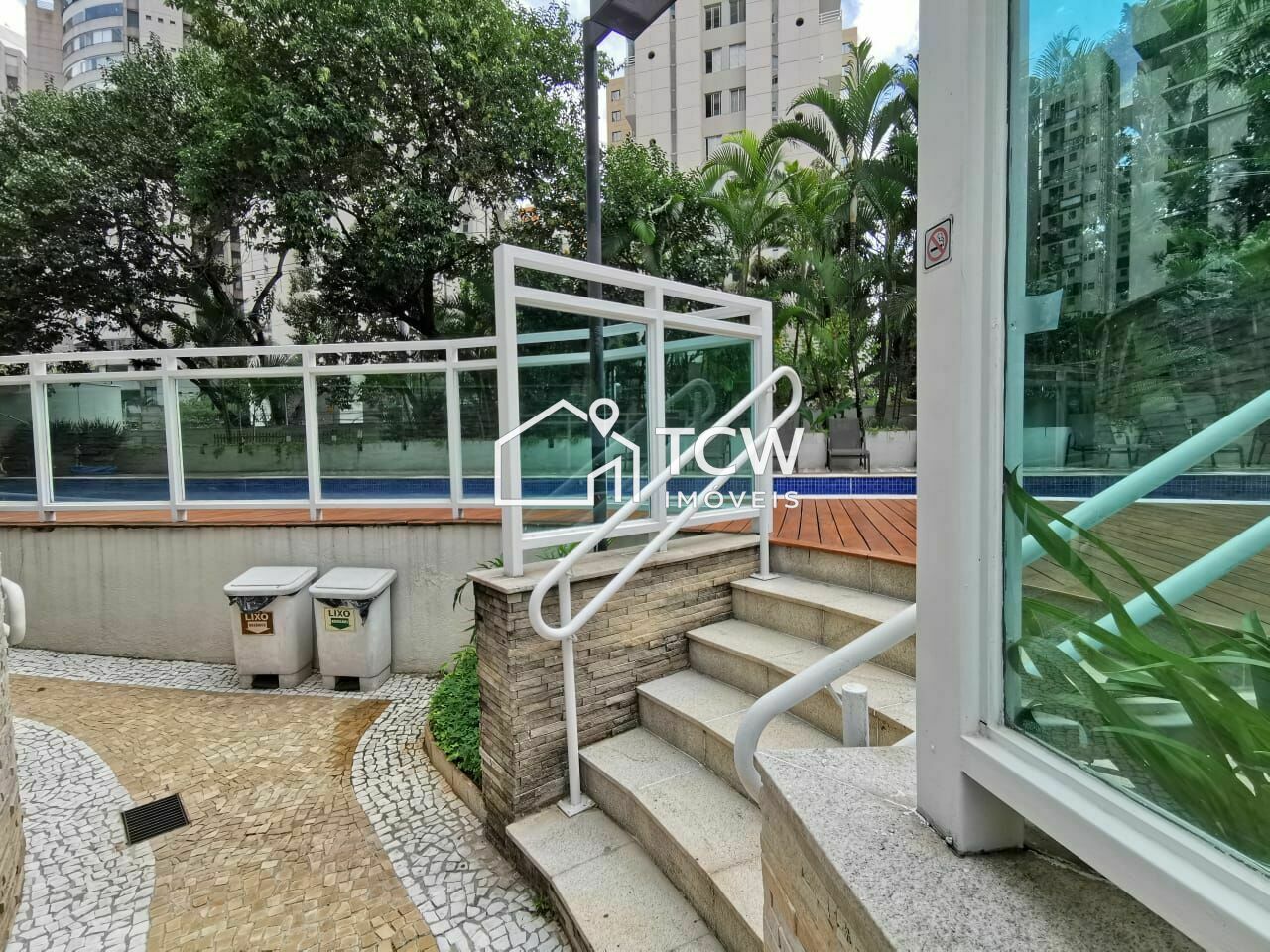 Apartamento, 3 quartos, 204 m² - Foto 5