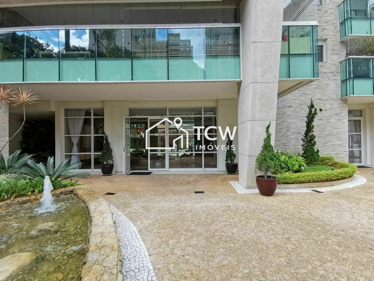 Apartamento, 3 quartos, 204 m² - Foto 4