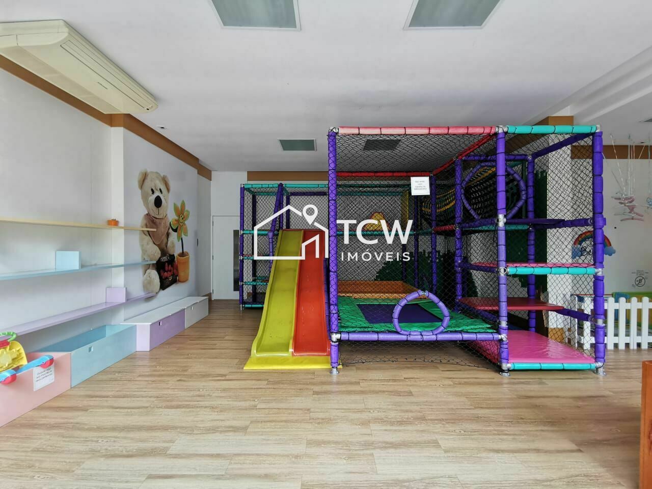Apartamento, 3 quartos, 204 m² - Foto 12