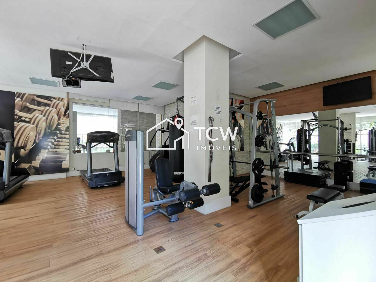 Apartamento, 3 quartos, 204 m² - Foto 14