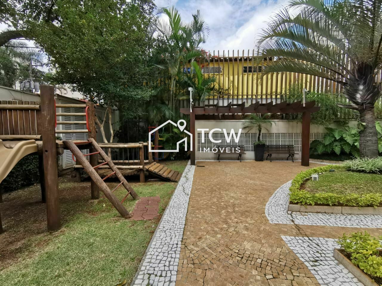 Apartamento, 3 quartos, 204 m² - Foto 8