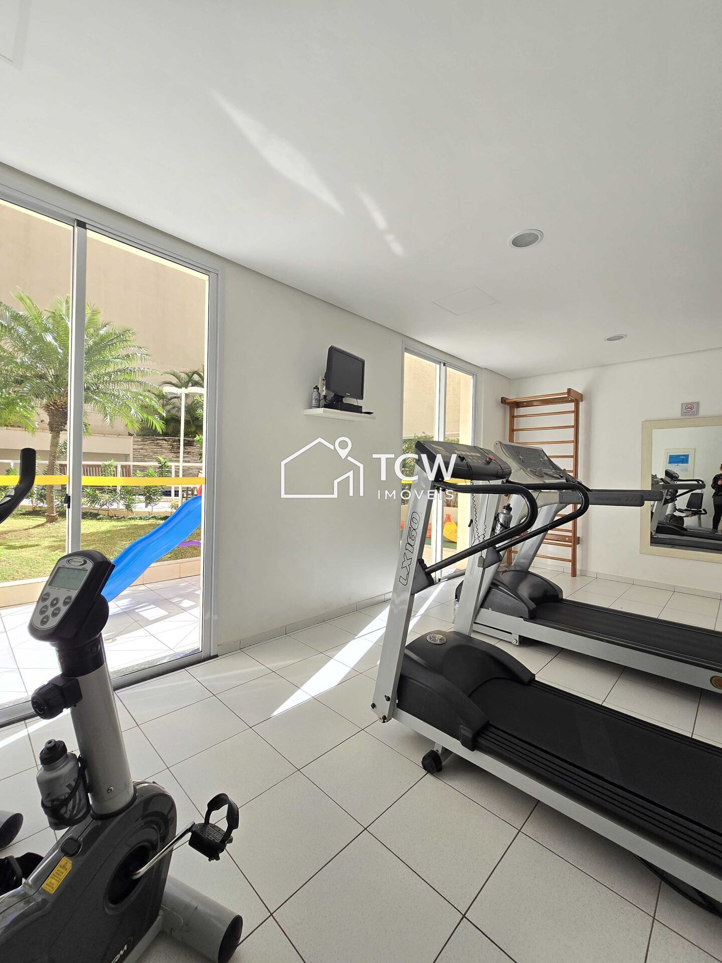 Apartamento, 3 quartos, 167 m² - Foto 5