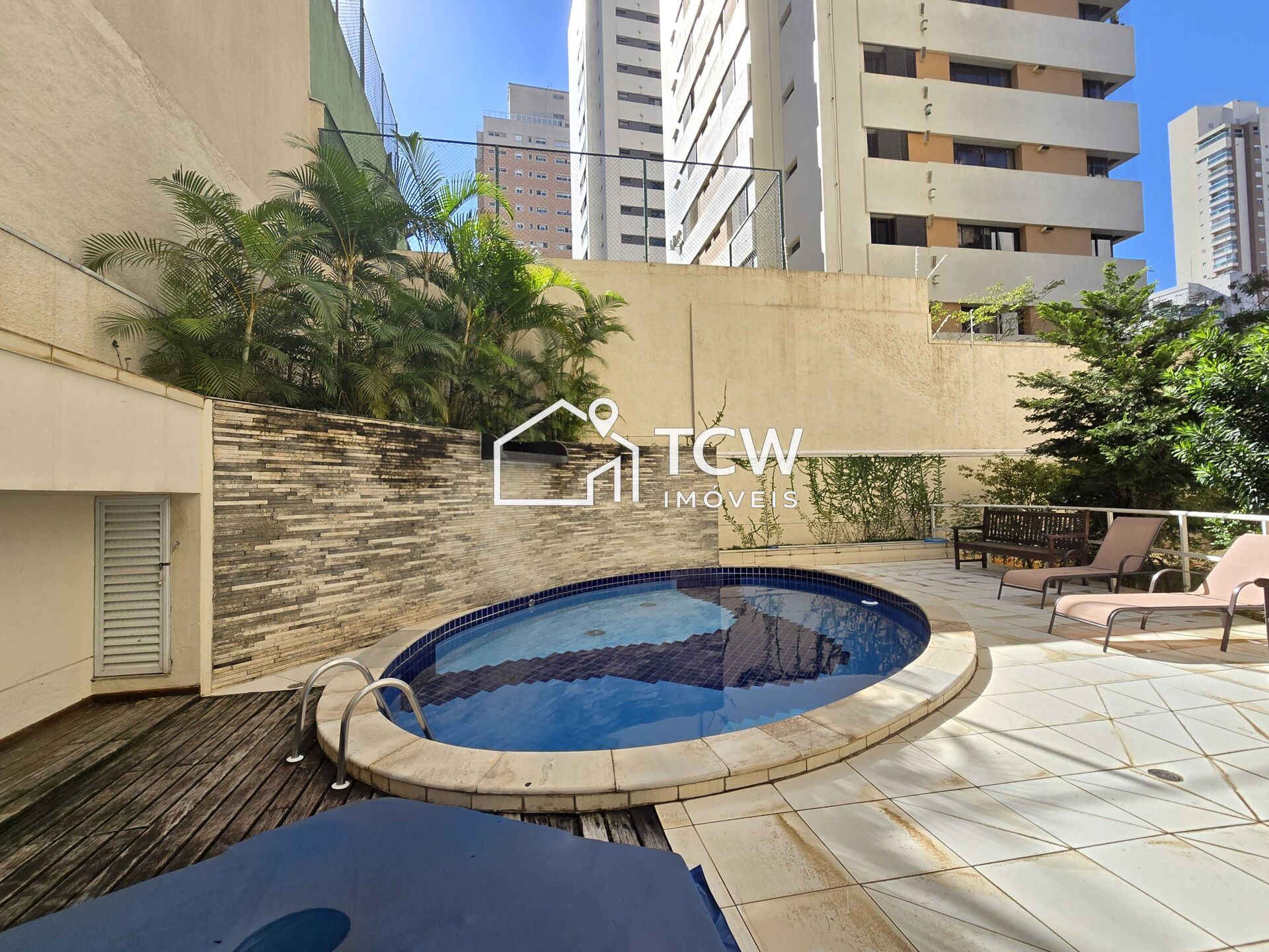 Apartamento, 3 quartos, 167 m² - Foto 7