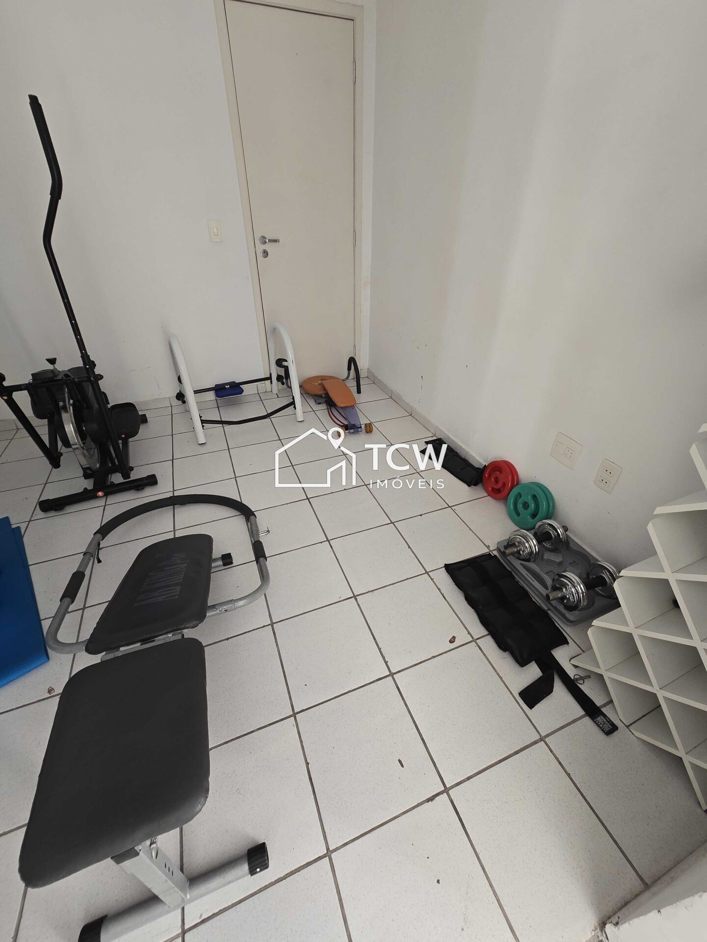 Apartamento, 3 quartos, 167 m² - Foto 6