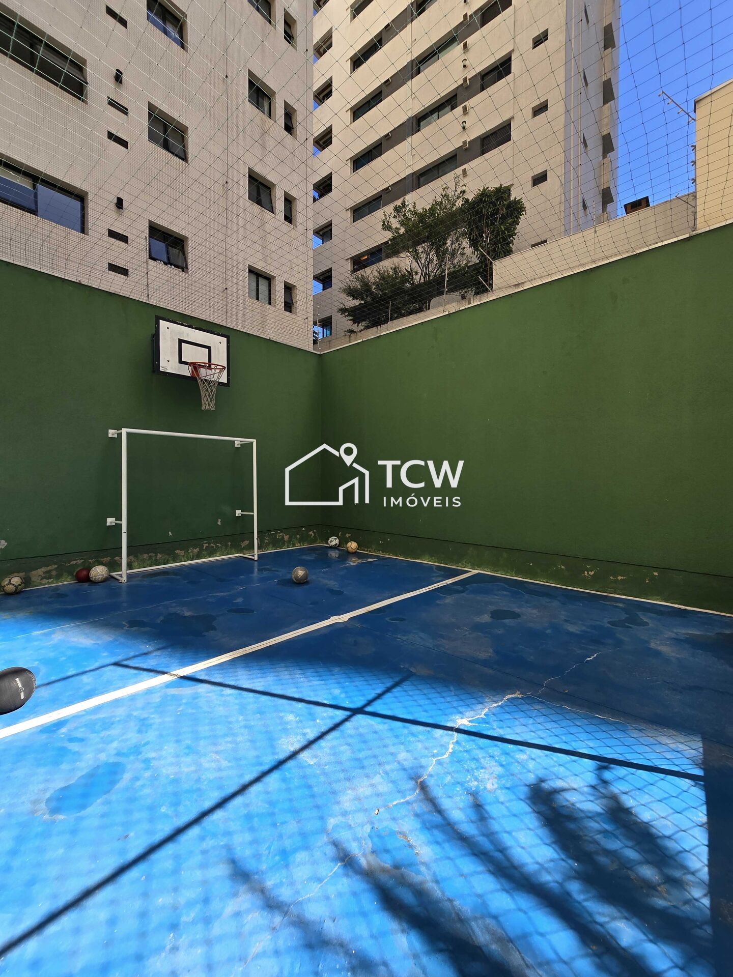 Apartamento, 3 quartos, 167 m² - Foto 12