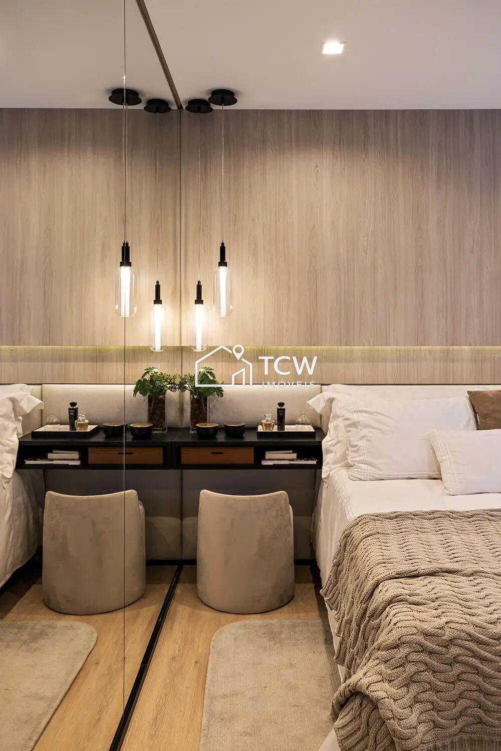 Apartamento, 4 quartos, 164 m² - Foto 6