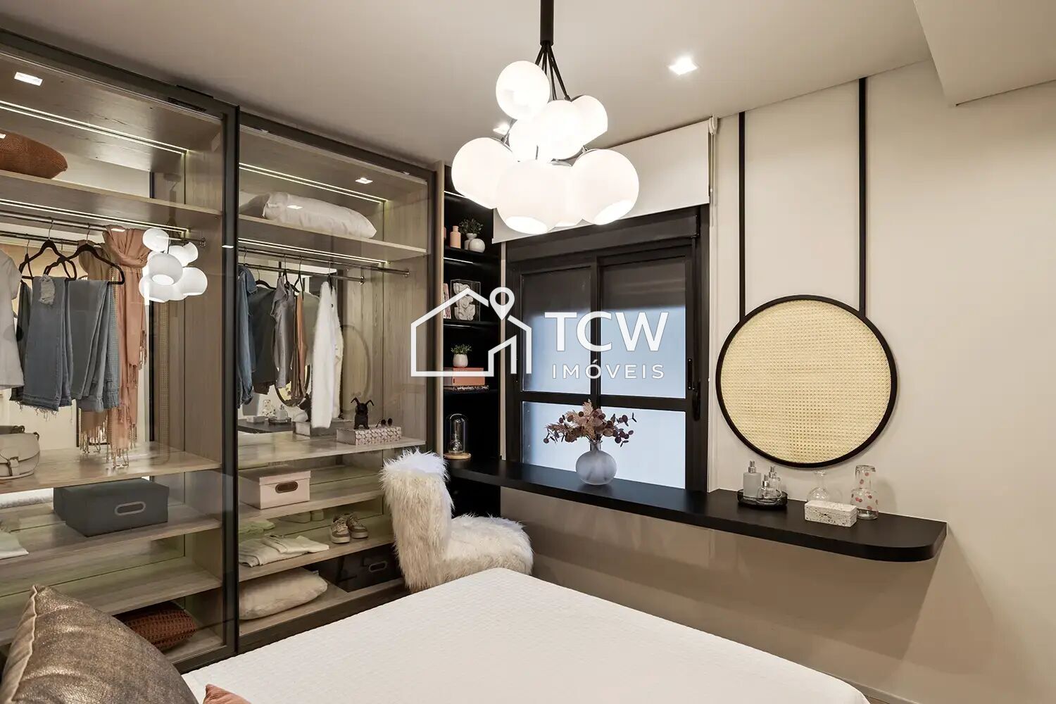 Apartamento, 4 quartos, 164 m² - Foto 11