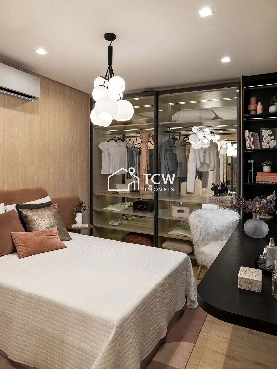 Apartamento, 4 quartos, 164 m² - Foto 10