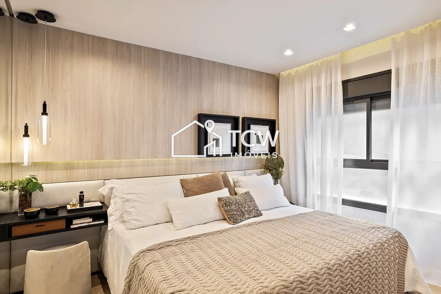 Apartamento, 4 quartos, 164 m² - Foto 8