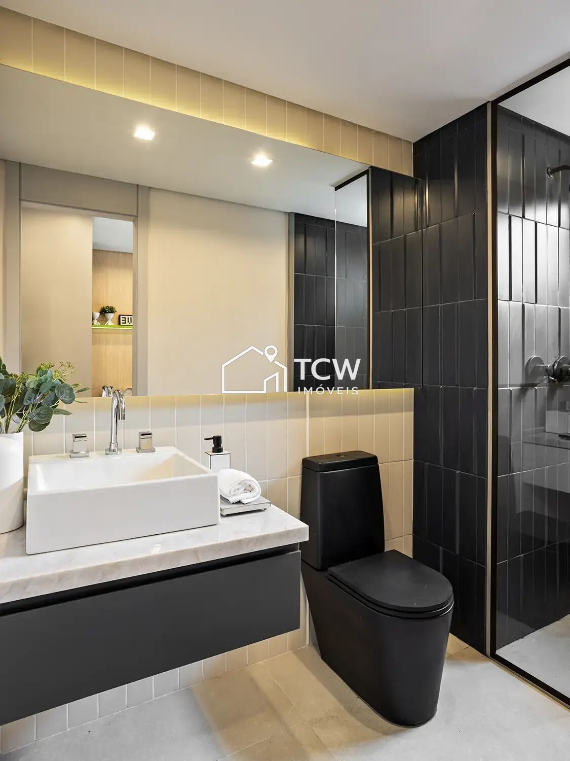 Apartamento, 4 quartos, 164 m² - Foto 13