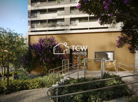 Apartamento, 2 quartos, 42 m² - Foto 4