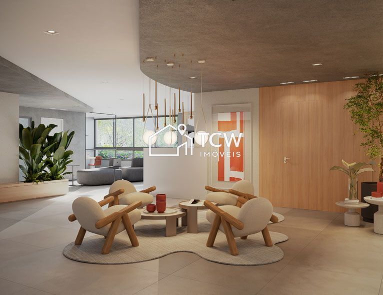 Apartamento, 2 quartos, 42 m² - Foto 7