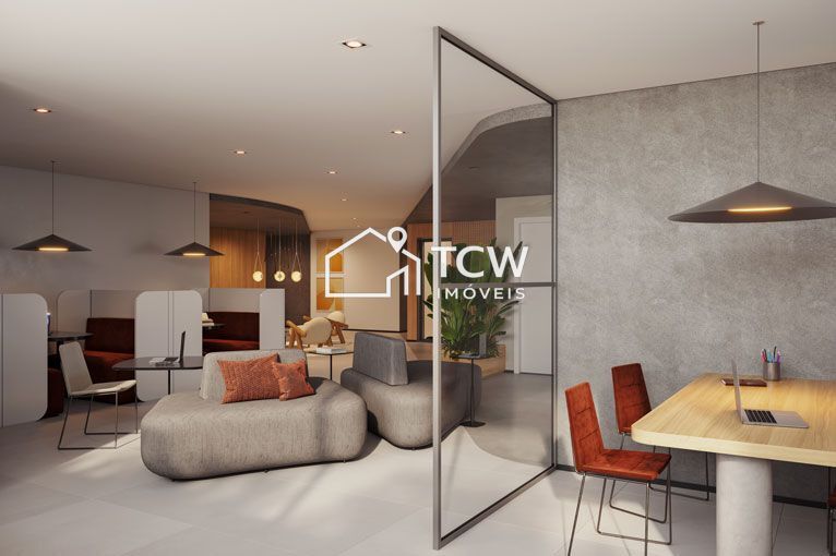 Apartamento, 2 quartos, 42 m² - Foto 12