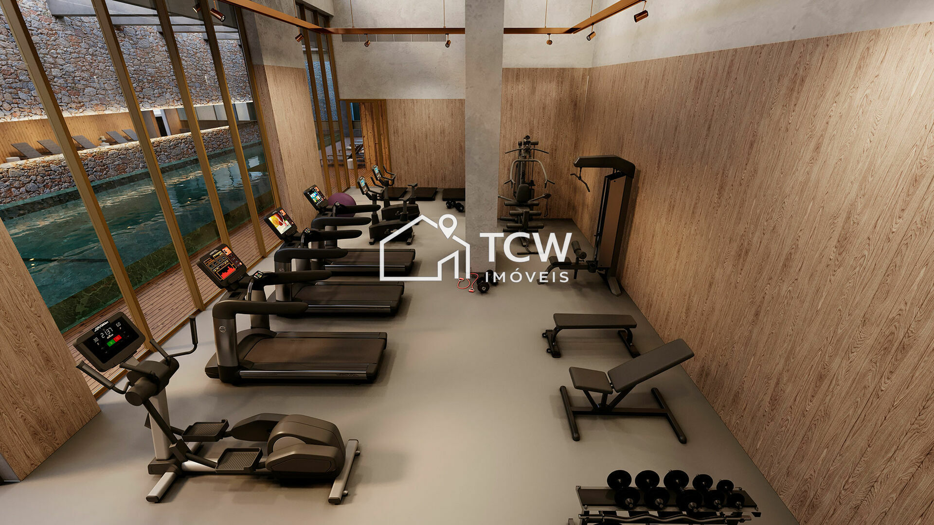 Cobertura, 4 quartos, 771 m² - Foto 8