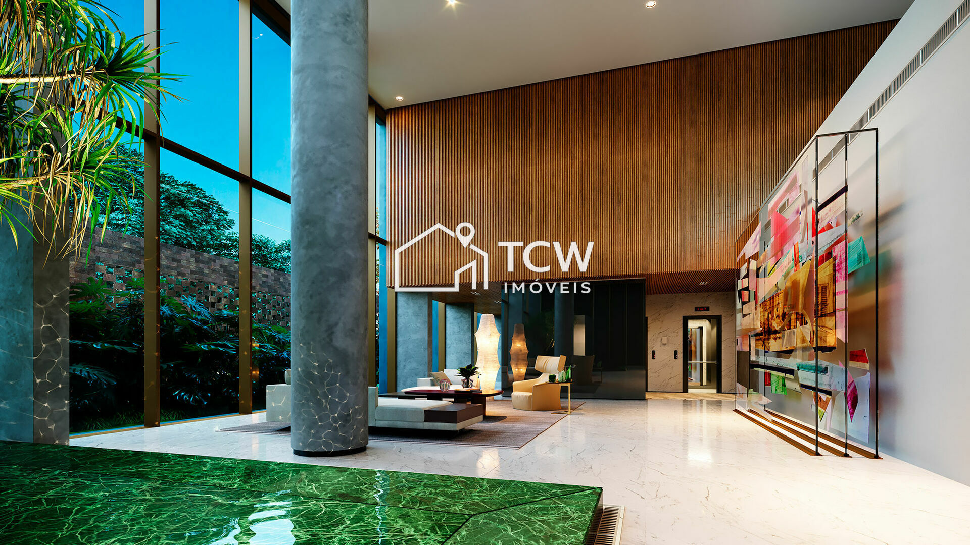 Cobertura, 4 quartos, 771 m² - Foto 5