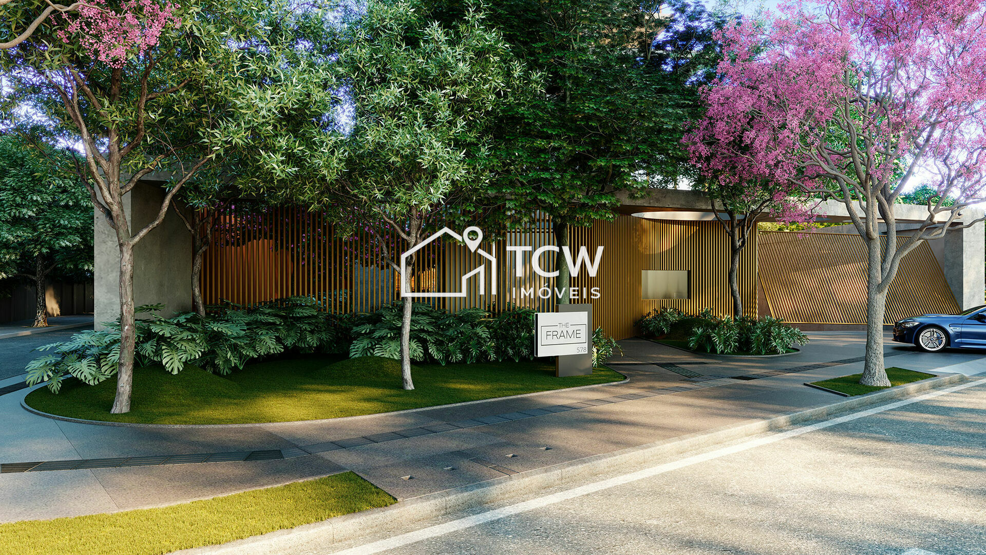 Cobertura, 4 quartos, 771 m² - Foto 4