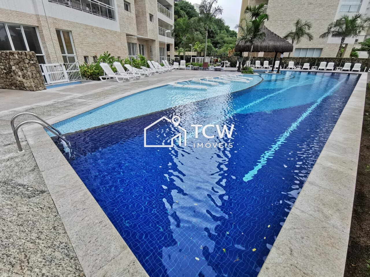 Apartamento, 3 quartos, 158 m² - Foto 6