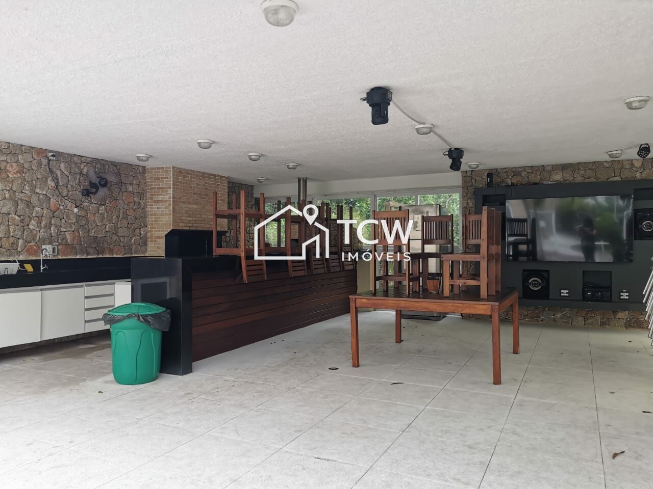 Apartamento, 3 quartos, 158 m² - Foto 12