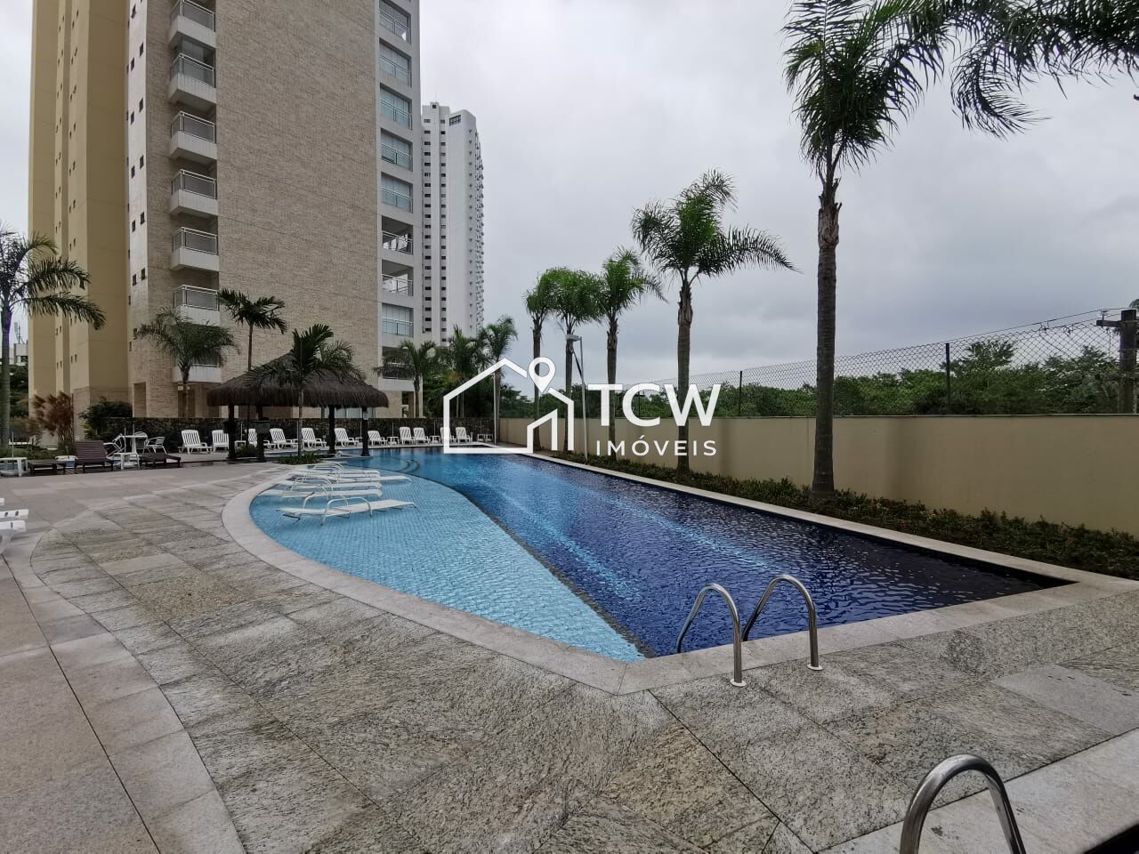 Apartamento, 3 quartos, 158 m² - Foto 4