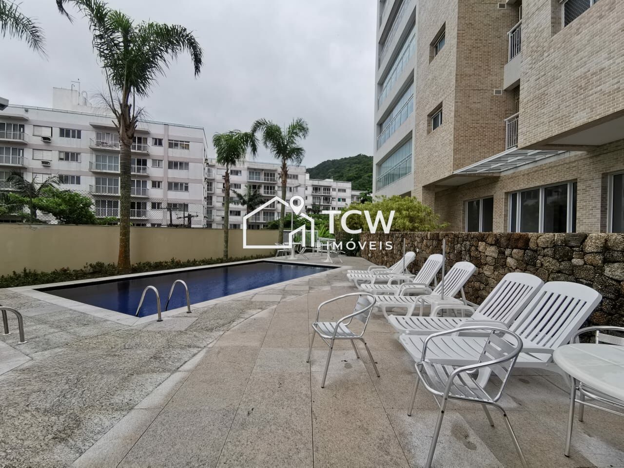 Apartamento, 3 quartos, 158 m² - Foto 11