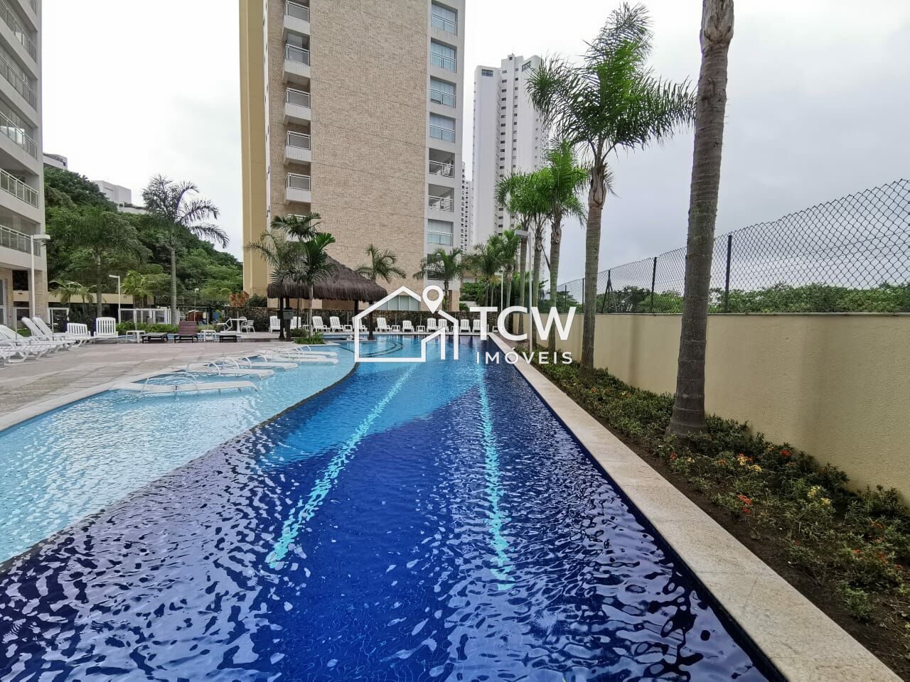 Apartamento, 3 quartos, 158 m² - Foto 3