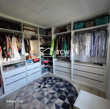 Apartamento, 3 quartos, 180 m² - Foto 12
