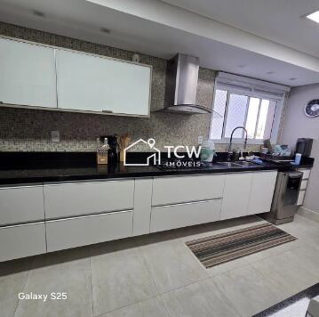 Apartamento, 3 quartos, 180 m² - Foto 5