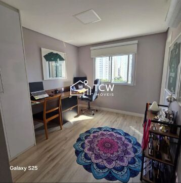 Apartamento, 3 quartos, 180 m² - Foto 7