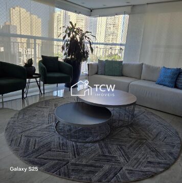 Apartamento, 3 quartos, 180 m² - Foto 6