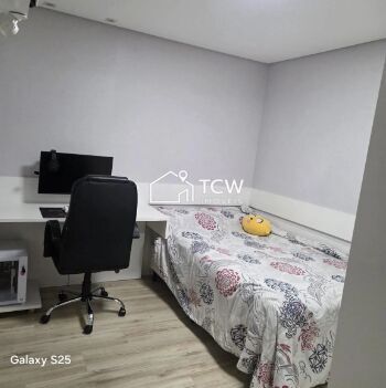 Apartamento, 3 quartos, 180 m² - Foto 15