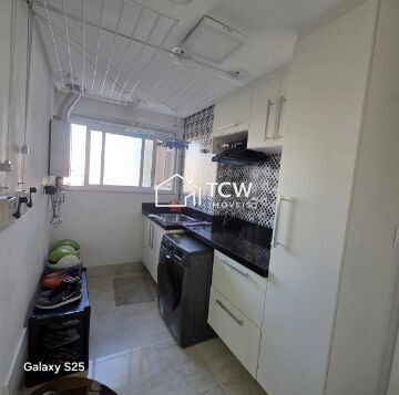 Apartamento, 3 quartos, 180 m² - Foto 16