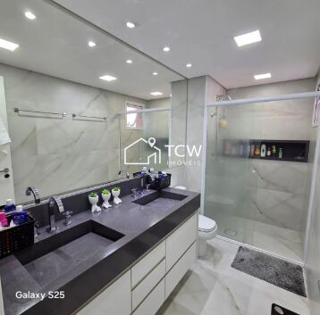 Apartamento, 3 quartos, 180 m² - Foto 8