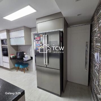 Apartamento, 3 quartos, 180 m² - Foto 4