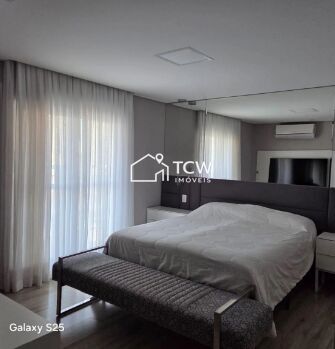 Apartamento, 3 quartos, 180 m² - Foto 17