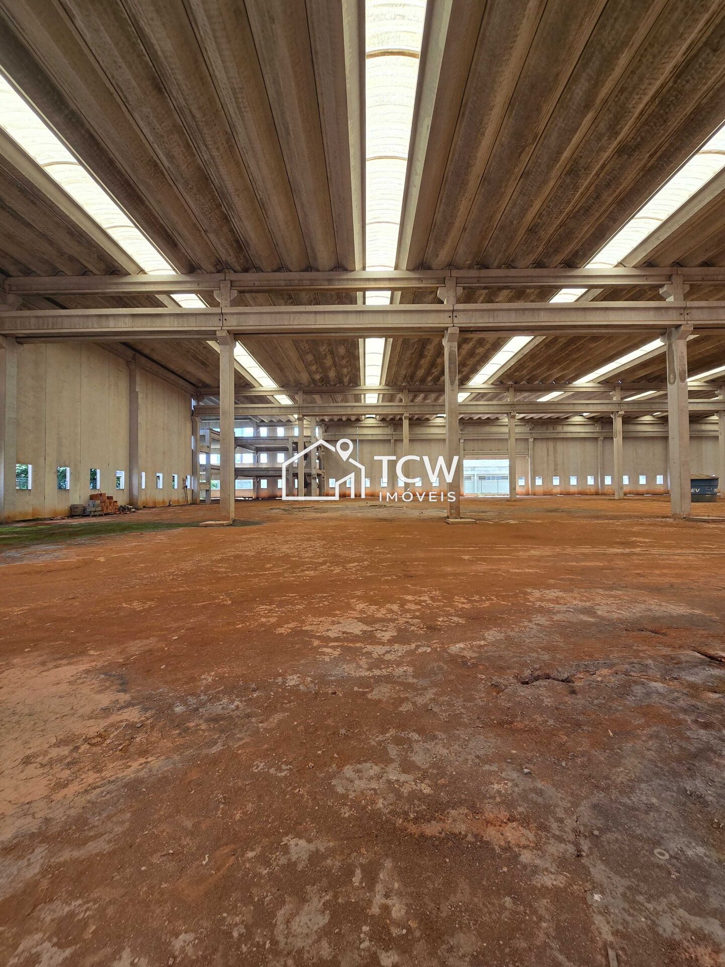 Depósito-Galpão, 5000 m² - Foto 9