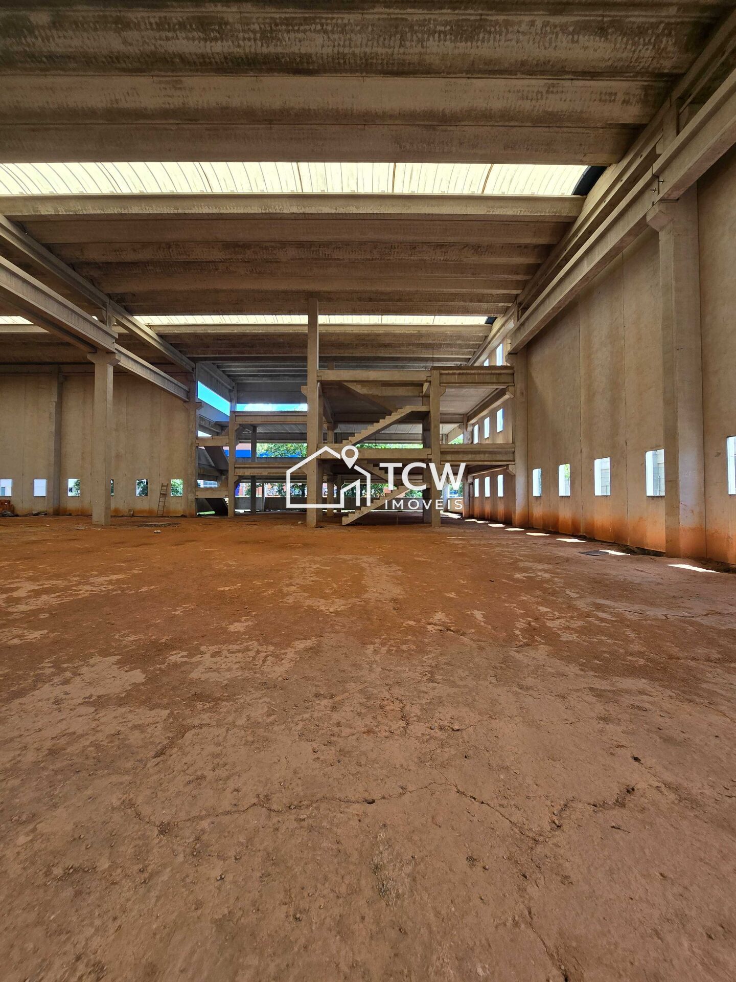 Depósito-Galpão, 5000 m² - Foto 10