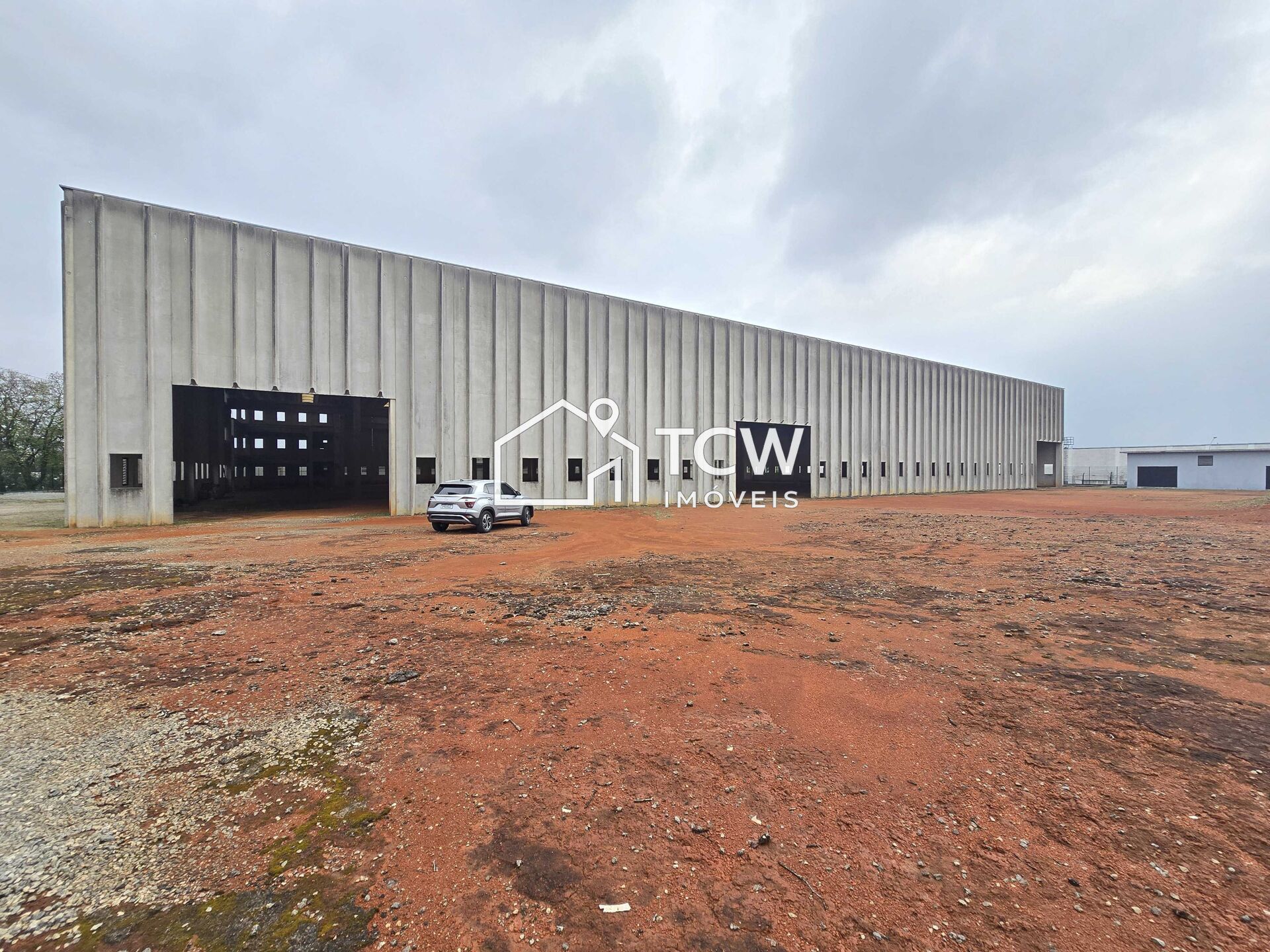 Depósito-Galpão, 5000 m² - Foto 5