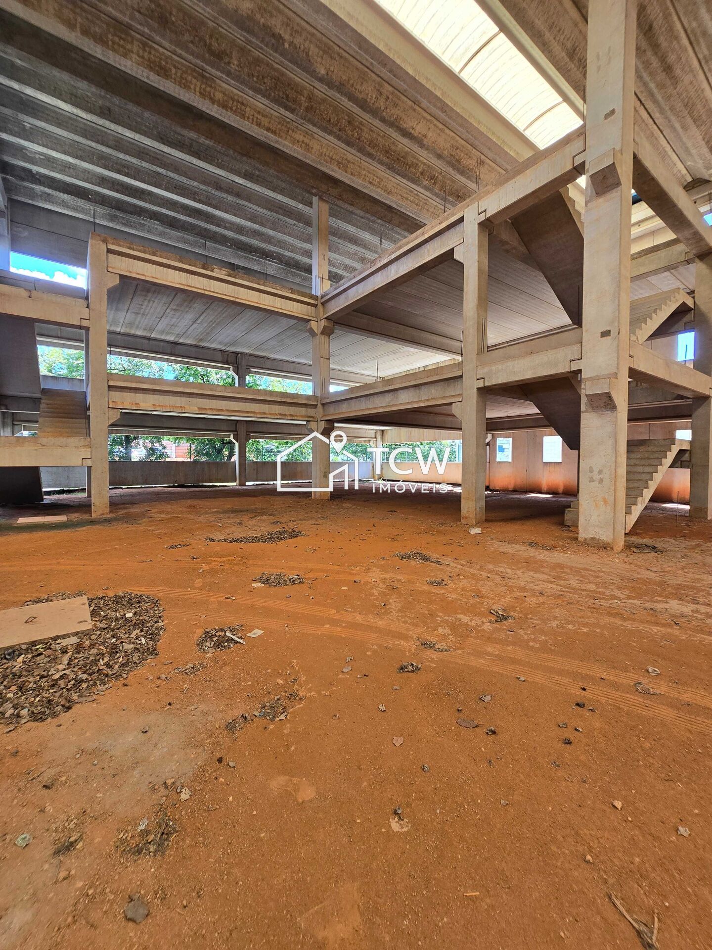Depósito-Galpão, 5000 m² - Foto 11