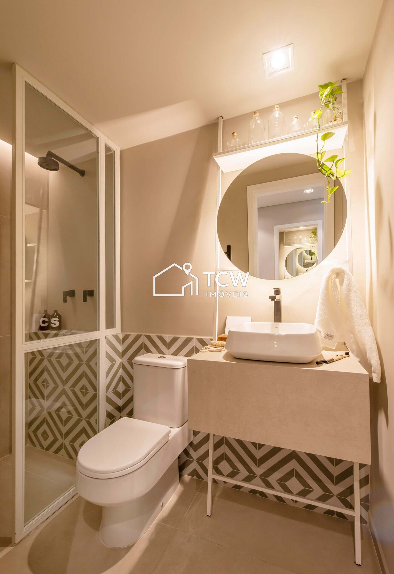 Apartamento, 2 quartos, 69 m² - Foto 7