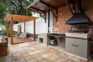 Casa, 4 quartos, 695 m² - Foto 11