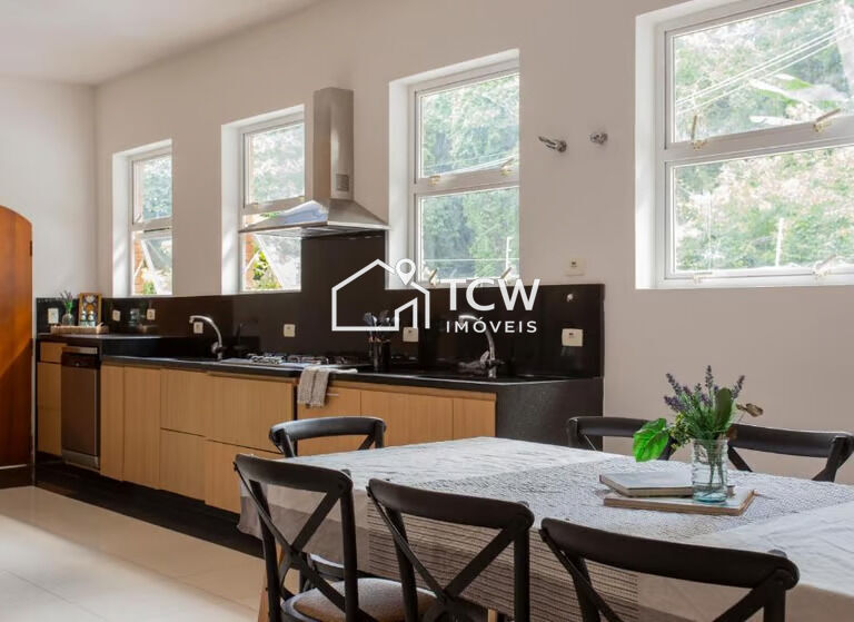 Casa, 4 quartos, 695 m² - Foto 5