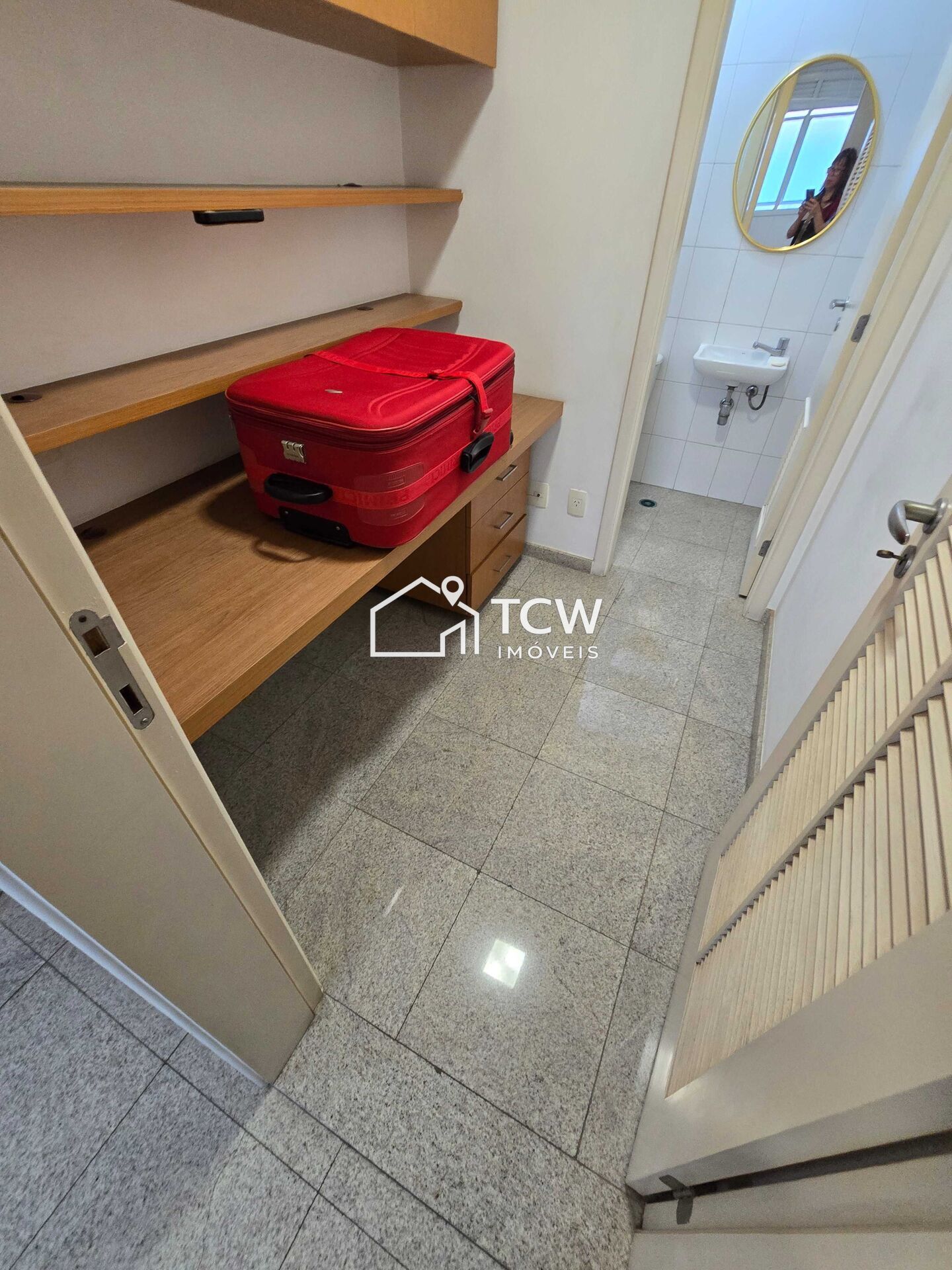 Apartamento, 3 quartos, 159 m² - Foto 16