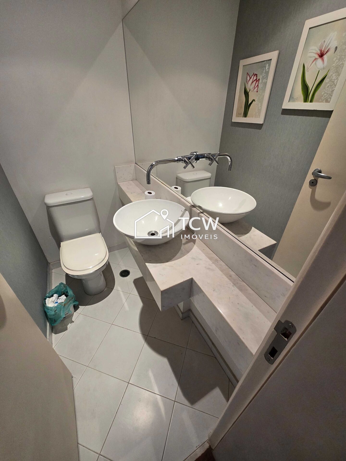Apartamento, 3 quartos, 159 m² - Foto 4