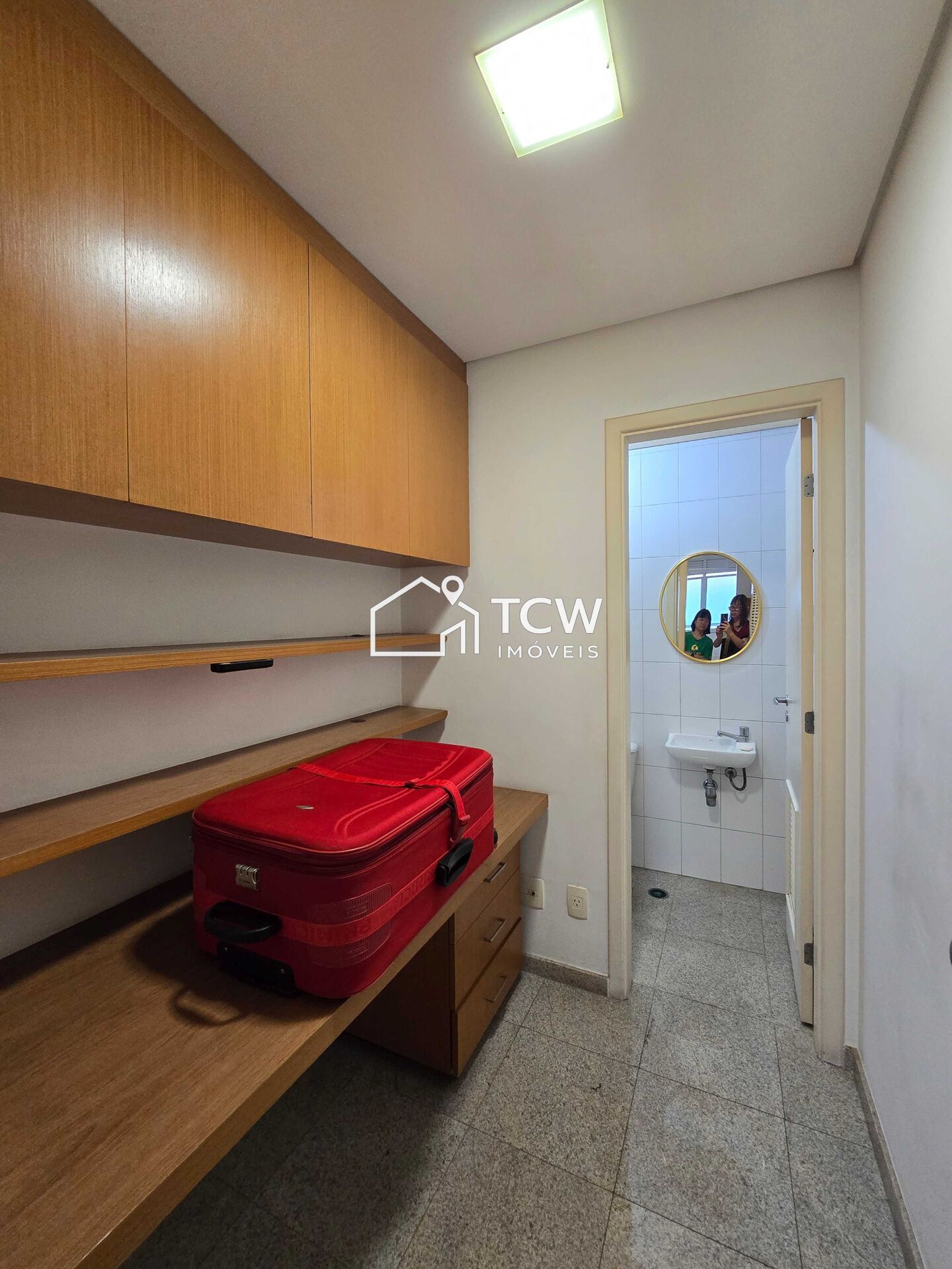 Apartamento, 3 quartos, 159 m² - Foto 17