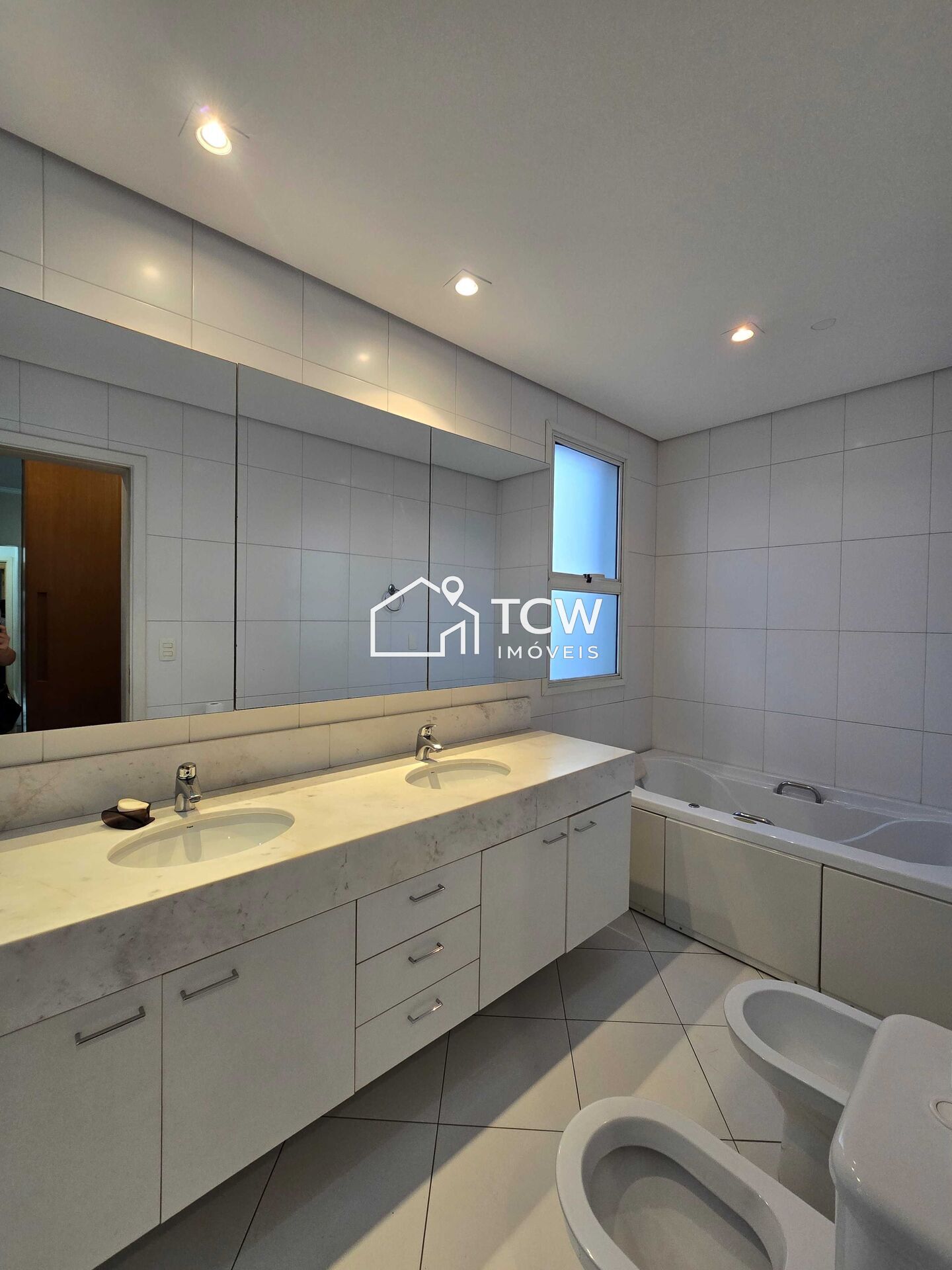 Apartamento, 3 quartos, 159 m² - Foto 14