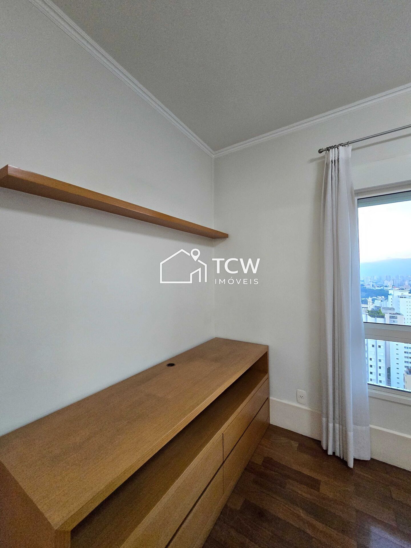 Apartamento, 3 quartos, 159 m² - Foto 8
