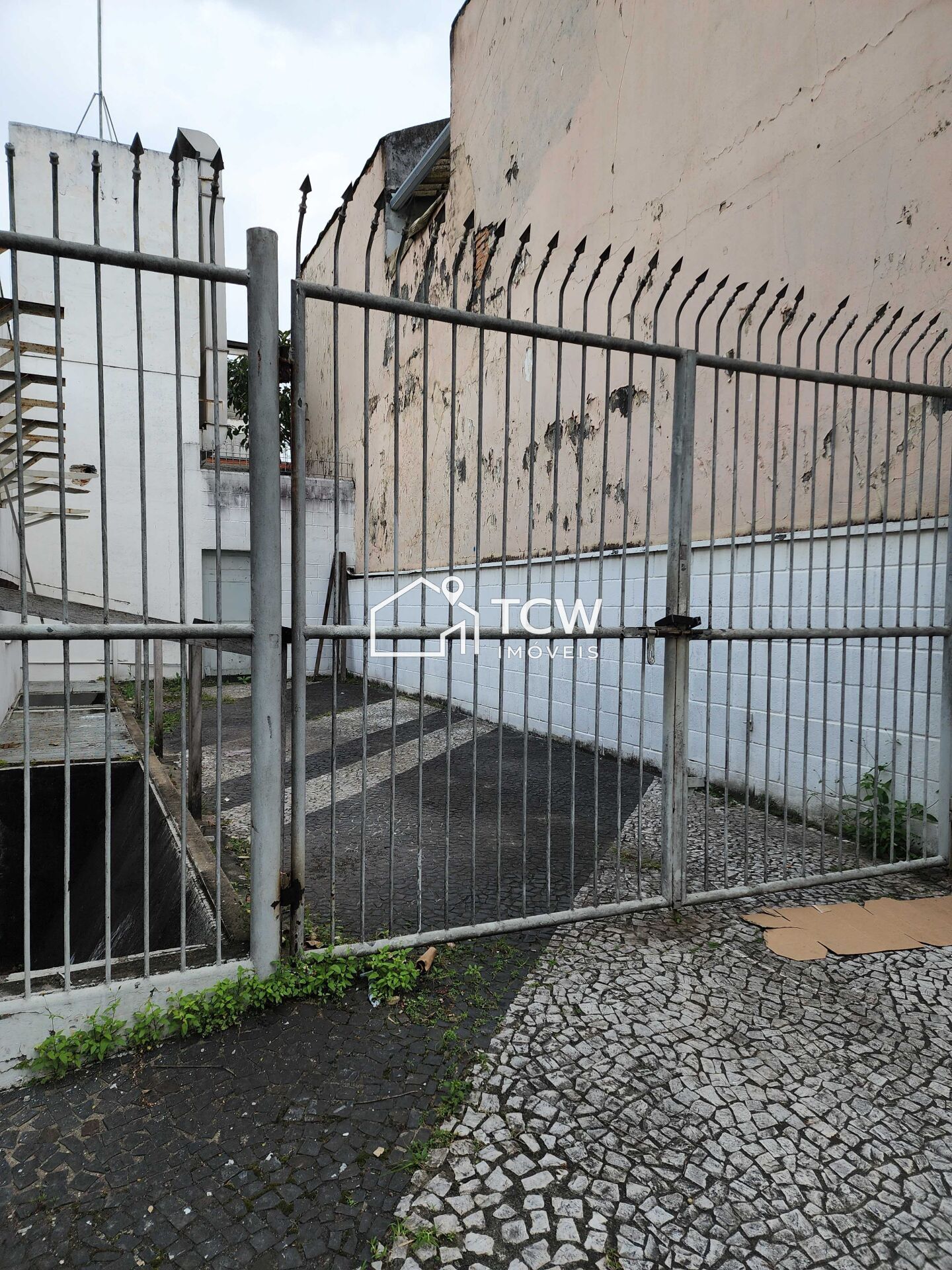 Loja-Salão, 474 m² - Foto 9