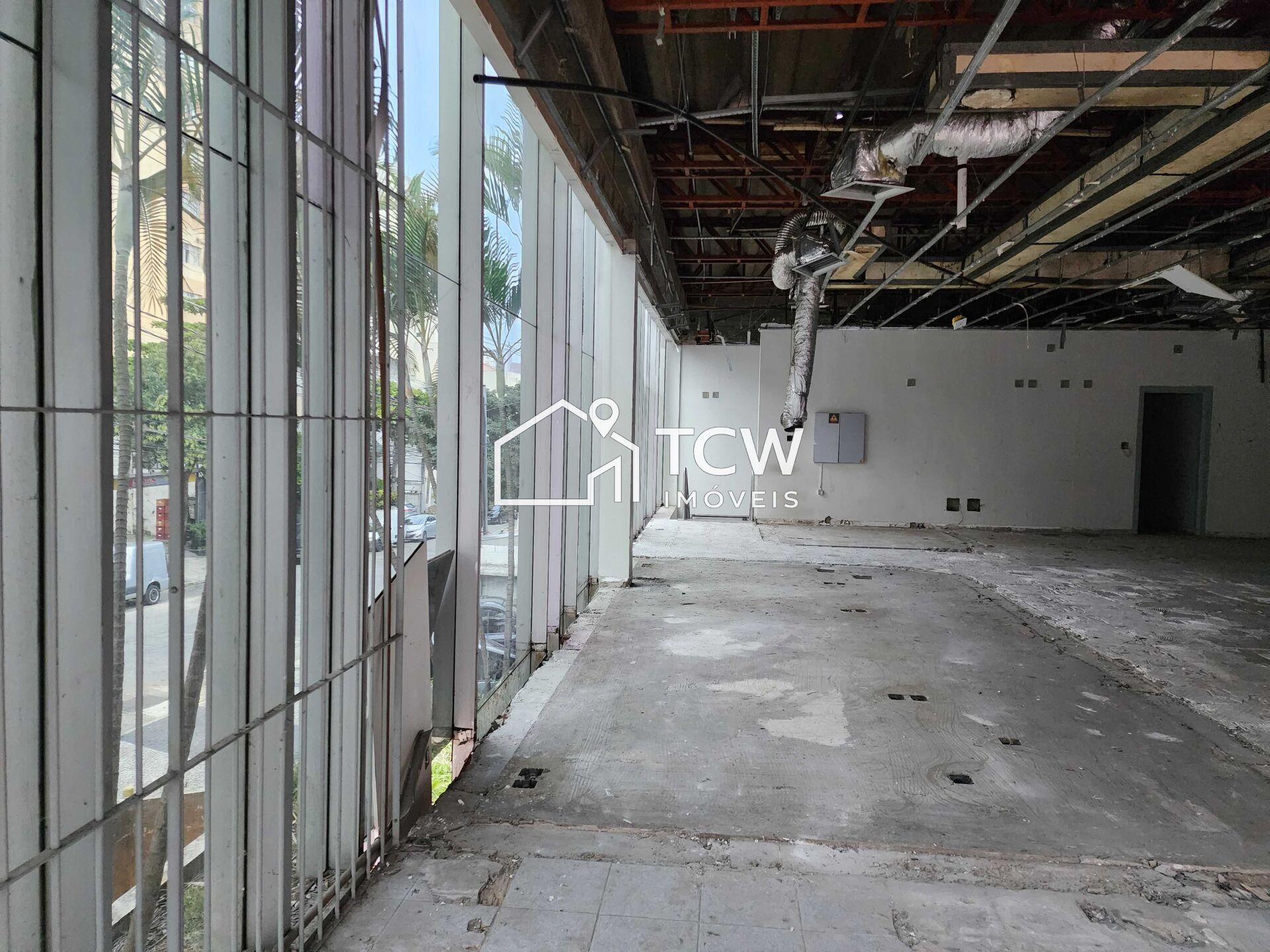 Loja-Salão, 474 m² - Foto 4