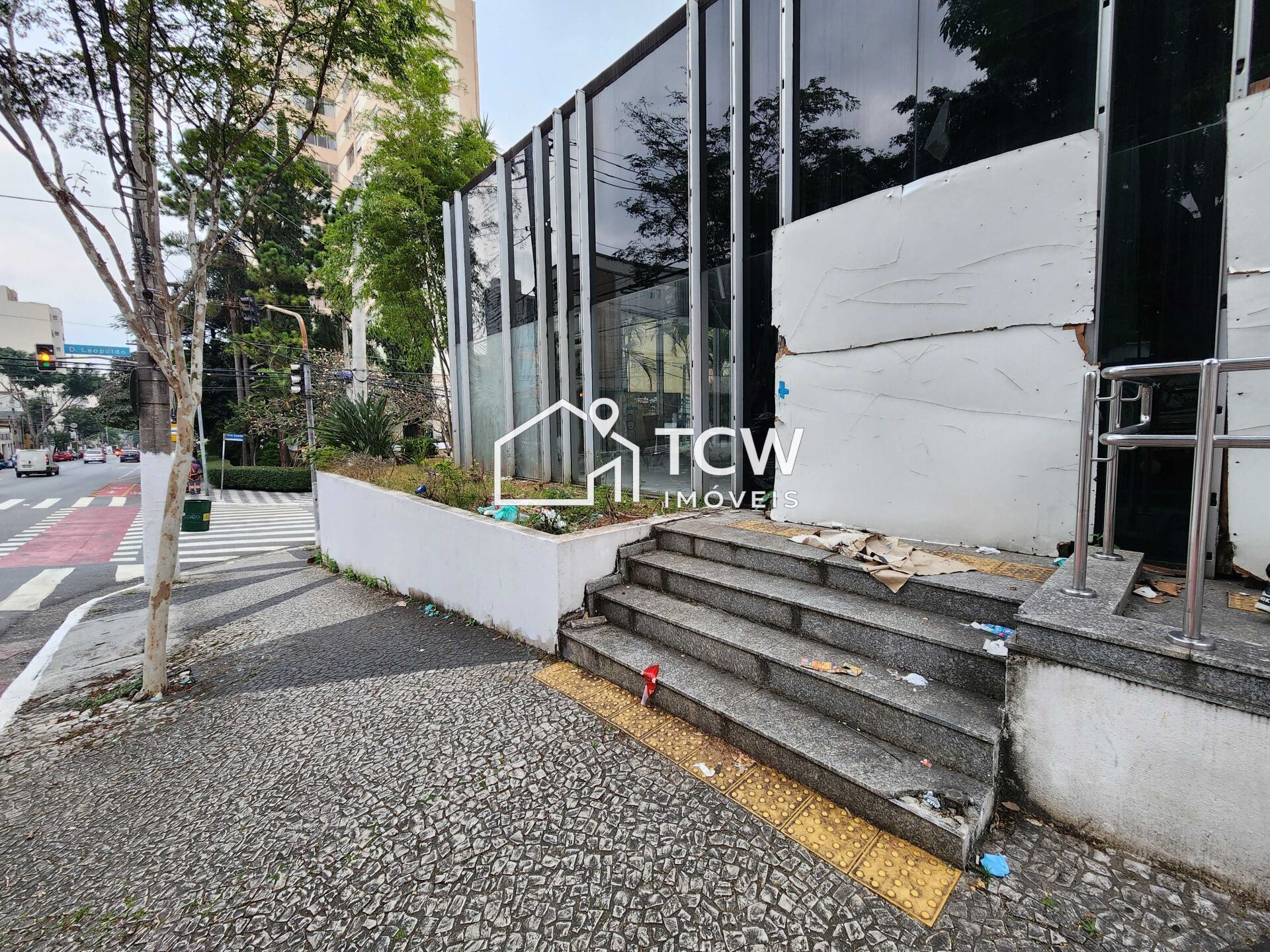 Loja-Salão, 474 m² - Foto 6